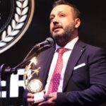 Bluesky Awards Havacılık Başarı Ödüllerinde Halis Aydoğan Rüzgarı